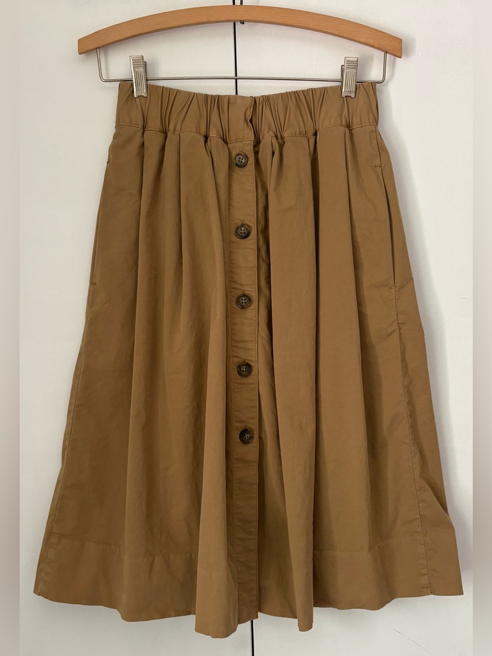 J Crew skirt, Size 00